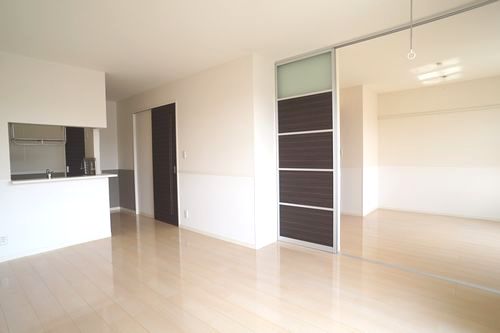 メゾン・ボヌールＣ 205号-2