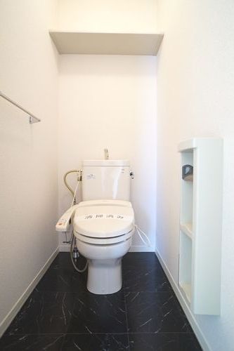 メゾン・ボヌールＣ 205号-7