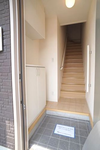 メゾン・ボヌールＣ 205号-8