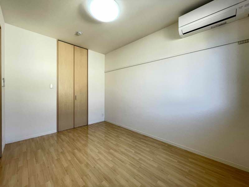 クリフガーデン　Ｃ 102号-5