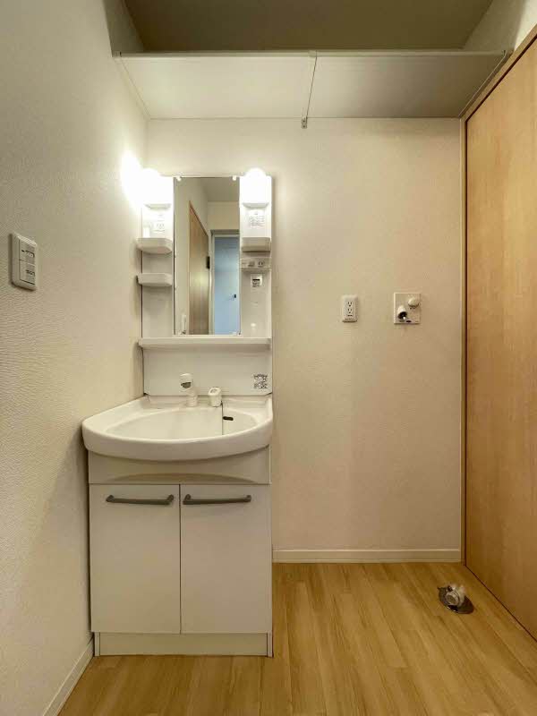 クリフガーデン　Ｃ 102号-9