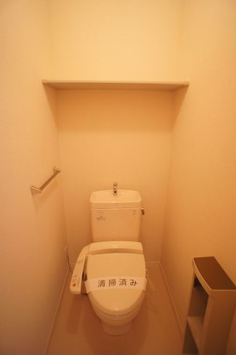 シャーメゾン B 201号-7