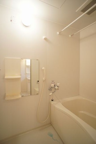 シャーメゾン B 201号-9