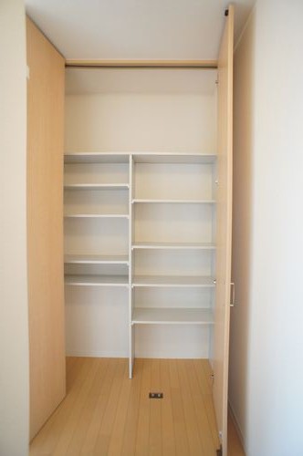 シャーメゾン B 201号-10