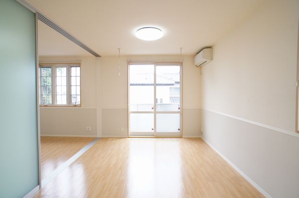 サニーウェル 202号-2