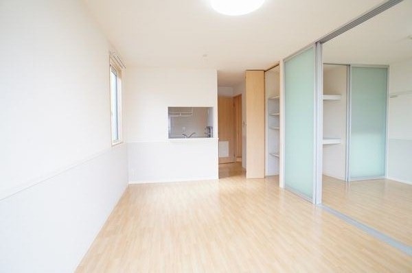 サニーウェル 202号-3