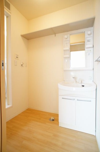 サニーウェル 202号-7