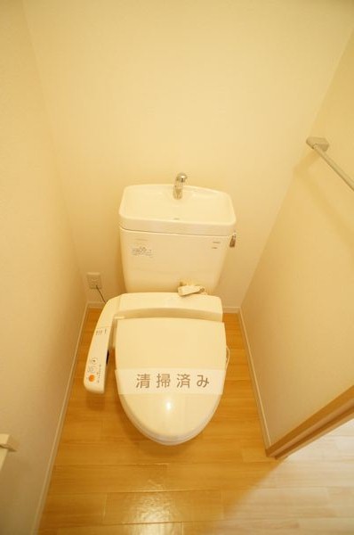 サニーウェル 202号-8