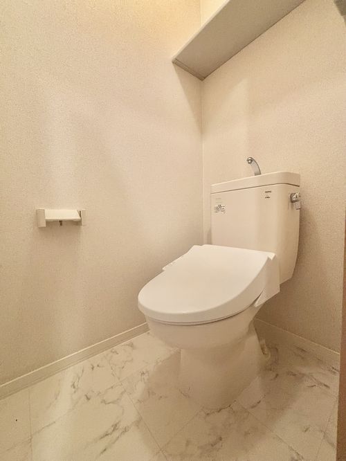 ウェリナパレス 103号-11