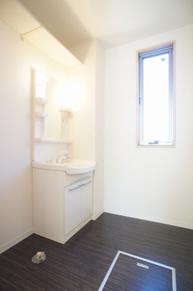 ウェリナパレス 105号-6