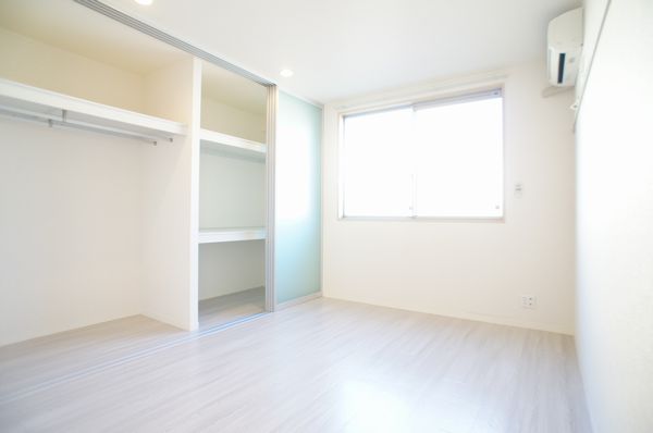 ウェリナパレス 105号-8