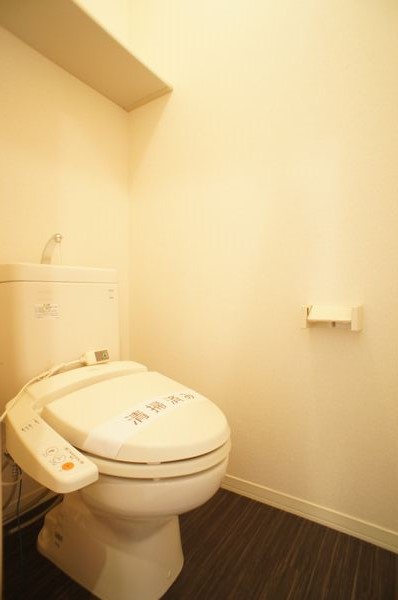 ウェリナパレス 105号-9