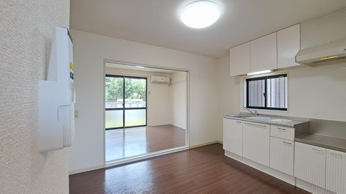 ラフォーレ福居　７ 101号-2