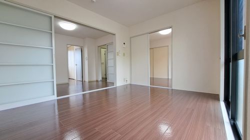 ラフォーレ福居　７ 101号-3