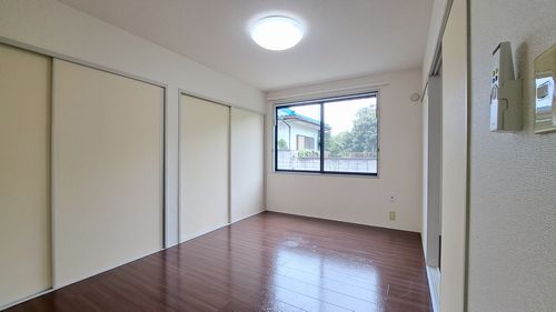 ラフォーレ福居　７ 101号-5