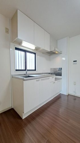 ラフォーレ福居　７ 101号-7