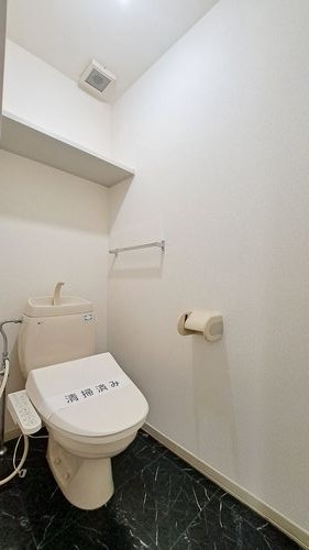 ラフォーレ福居　７ 101号-10