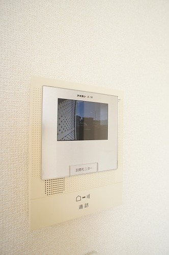 クレストウッド 101号-11