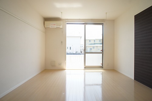 クレストウッド 102号-2