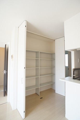 クレストウッド 102号-5