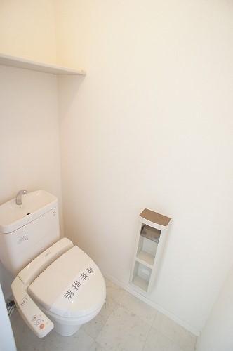 クレストウッド 102号-10