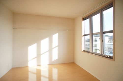 クレストウッド 201号-5