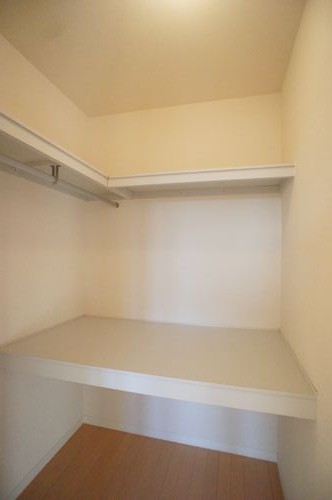 クレストウッド 201号-6