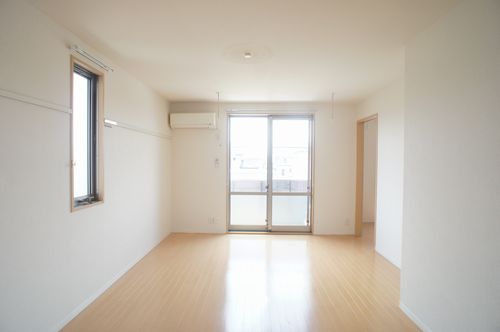 クレストウッド 205号-3