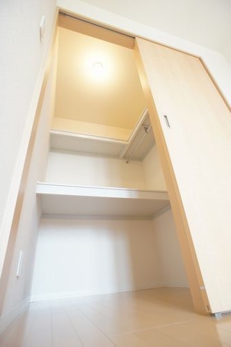 クレストウッド 205号-6