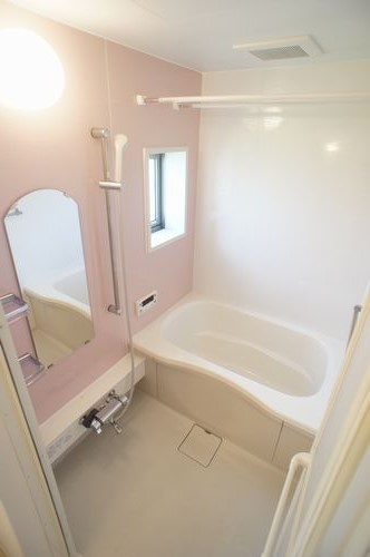 クレストウッド 205号-9