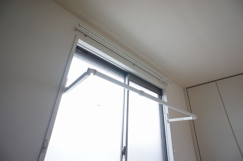 アクアブロー Ⅰ 202号-9