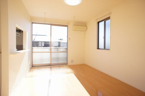 アクアブロー Ⅱ 102号-3