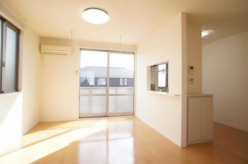 アクアブロー　Ⅱ 201号-3