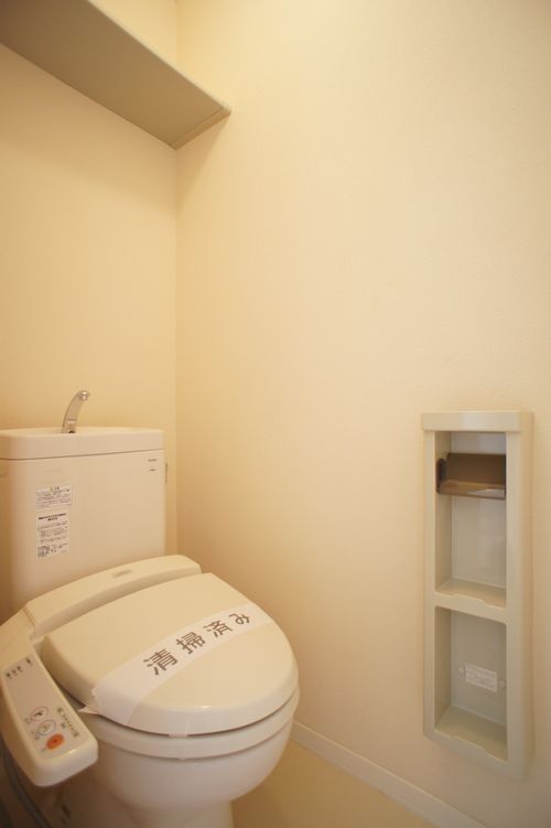 アクアブロー　Ⅱ 201号-10