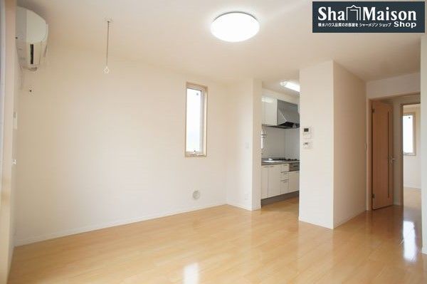 コモア・メゾンB 103号-2