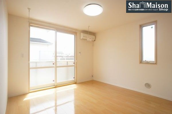 コモア・メゾンB 103号-3