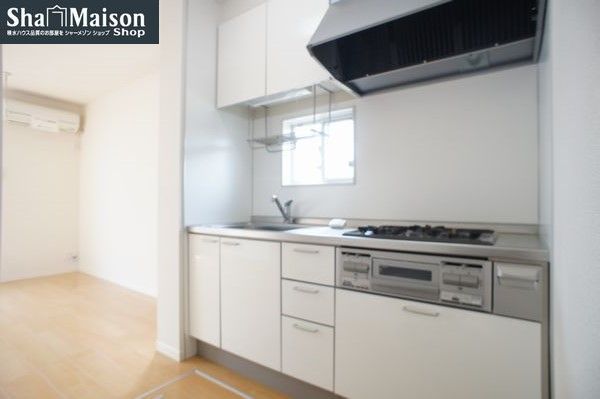 コモア・メゾンB 103号-4