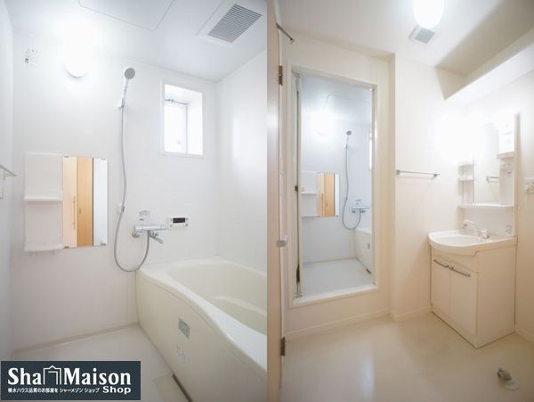 コモア・メゾンB 103号-5