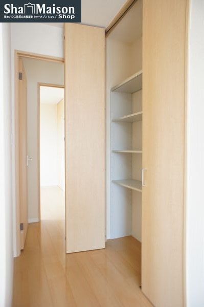 コモア・メゾンB 103号-8