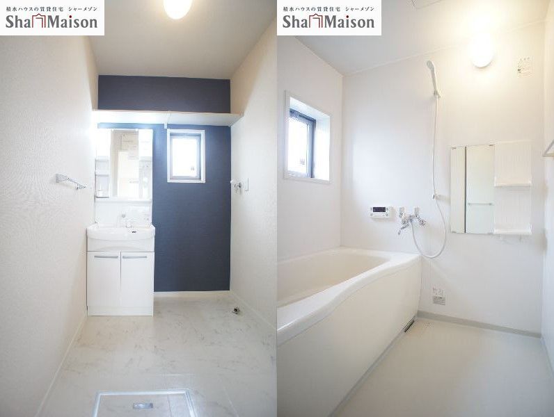 シャーメゾン・パレス 101号-8