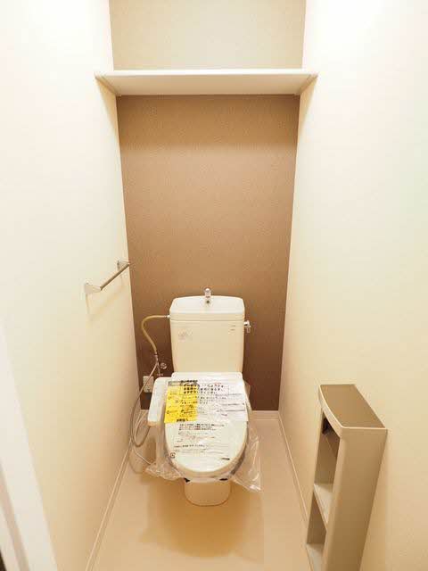 シャーメゾン・パレス 202号-7