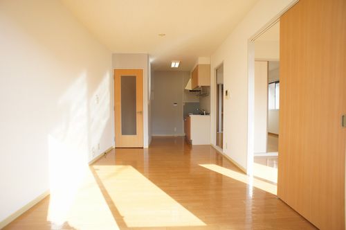 アネックス・ペアＡ 101号-3