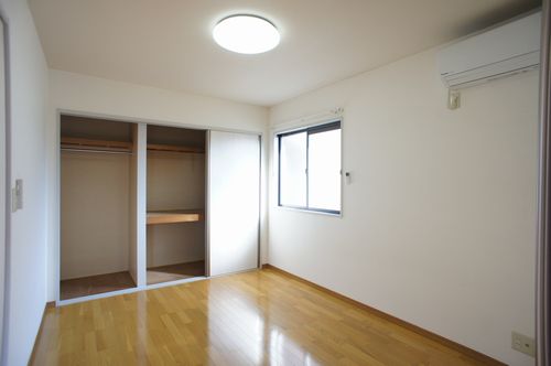 アネックス・ペアＡ 101号-5