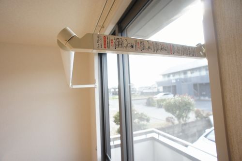 アネックス・ペアＡ 101号-6