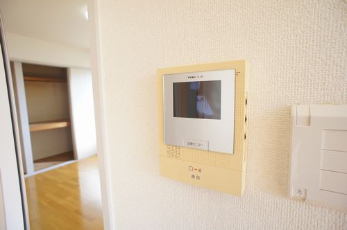 アネックス・ペアＡ 101号-7