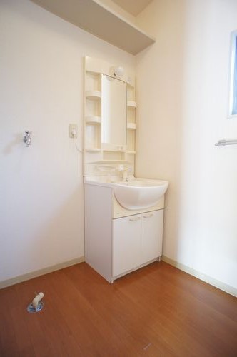 アネックス・ペアＡ 101号-10