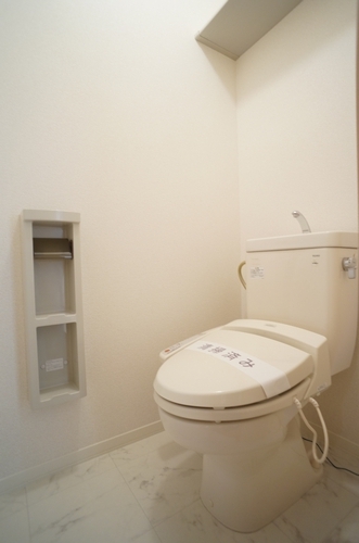 ラ・ボヌールＡ 103号-10