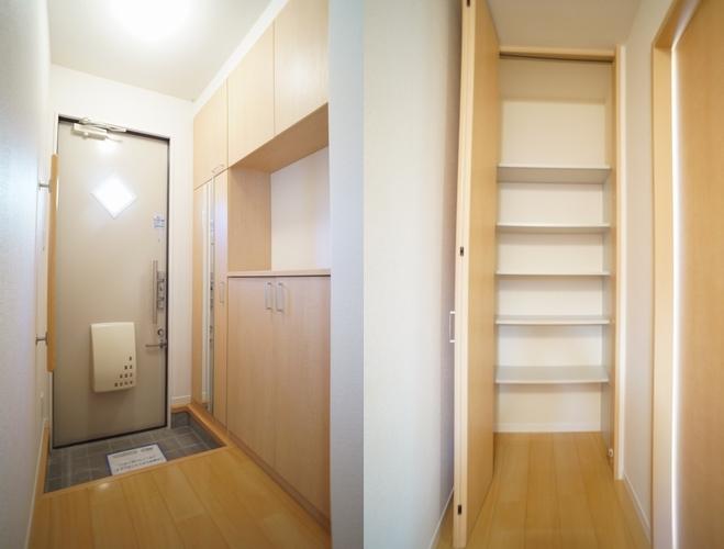 ラ・ボヌールＡ 103号-11