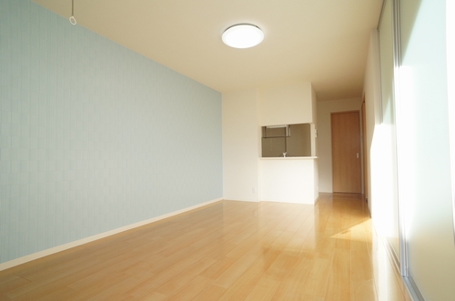 ラ・ボヌールＡ 105号-3