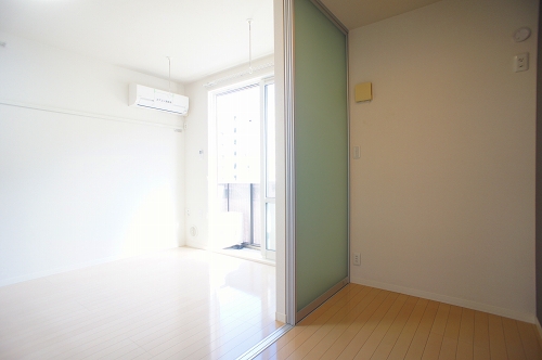 サンフラワーⅢ 206号-3